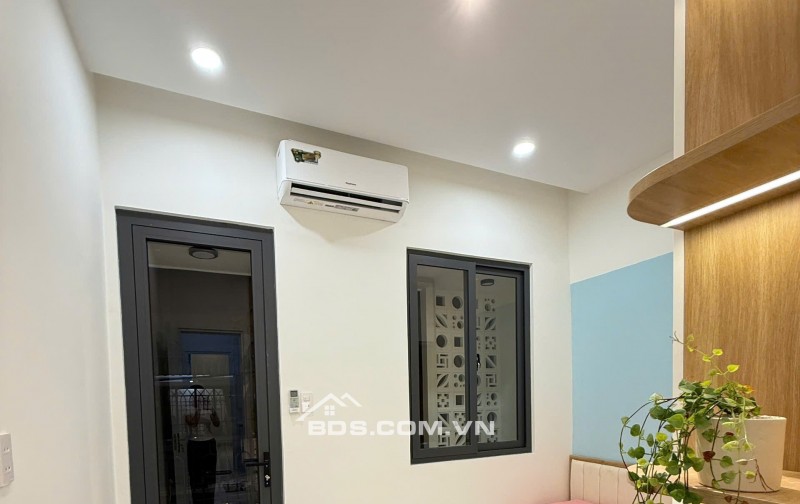 BÁN NHÀ HXH THÔNG PHAN VĂN TRỊ - BÌNH THẠNH 45m² - GIÁ 5,98 TỶ TL - LH: 0901323197